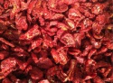 dried foods / dried tomatoes  - product's photo