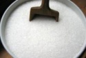high quality refined brazilian icumsa 45 sugar  - product's photo