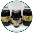 coconut nectar syrup - product's photo