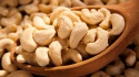 high quality raw cashew nuts - product's photo