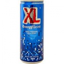 xl energy drink 250ml cans, shark stimulation energy drink 250ml cans - product's photo