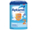 aptamil pronutra 1 anfangsmilch 800g,aptamil 2 mit pronutra folgemilch - product's photo