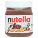 nutella 350g - product's photo