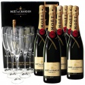 moet & chandon imperial champagne all brands available - product's photo