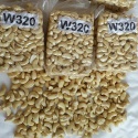 cashew nut/cashew nut kernels/w240/w320 for export - product's photo