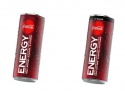coca-cola energy drink  - product's photo