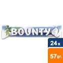 bounty chocolate 57 g - product's photo