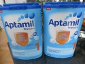 aptamil milk  - product's photo