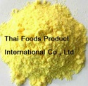 egg yolk powder - product's photo