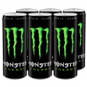 monster energy drink 250ml,500ml for export  - product's photo