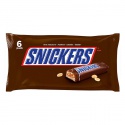 snickers chocolate  - product's photo