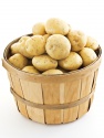 fresh potato price in china holland potato yellow potato - product's photo