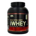 optimum nutrition 100% gold standard whey protein  - product's photo