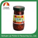 green food traditional chinese pickle with fda,qs - product's photo