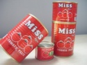 factory supply canned tomato paste - product's photo