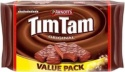 tim tam biscuits value pack - product's photo