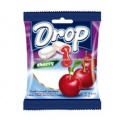 cherry soft filled candy  - product's photo