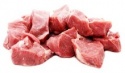 halal lamb meat - product's photo
