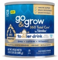 similac go&grow milk-based toddler drink wholesale - product's photo