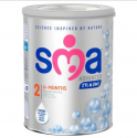sma advanced follow on milk stage 2, 800g - product's photo