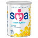 sma extra hungry infant milk powder 800g - product's photo