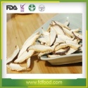 shitake mushrooms - product's photo