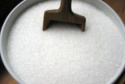 brazilian icumsa 45 sugar - product's photo