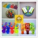 candy/marshmallow/toy candy confectionery hot sale - product's photo