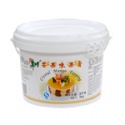mango topping cream for bakery - product's photo