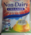 35g non dairy creamer - product's photo