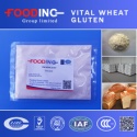 vital wheat gluten factory - product's photo