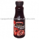 pomegranate sauce - product's photo