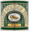lyle's golden syrup - product's photo