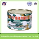 tinplate food cans - product's photo
