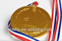 champion medal product wholesale premium medal chocolate coin - product's photo