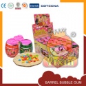 bubble chewing gum - product's photo