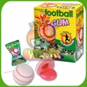 football new bubble gum liquid - product's photo