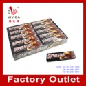 coffee flavor five stick super star chewing gum  - product's photo