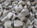 iqf frozen oyster mushroom - product's photo