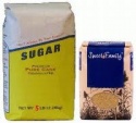 refined brazilian icumsa 45 sugar  - product's photo