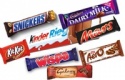 wispa, twirl, snickers, mars, kinder, kit kat, galaxy, aero, cadbury dairy milk chocolate bar - product's photo