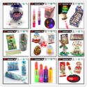 chuanghui candy factory/manufacturer cc stick candy sweets/marshmallow confectionery hot sale!  - product's photo