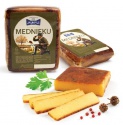 cheese "mednieku" - product's photo