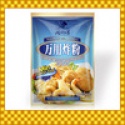 fried chicken breading flour - product's photo