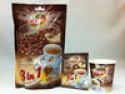 vega 3-in-1 instant coffee - product's photo