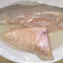 best freshness silver carp asian carp belly and fillet - product's photo