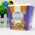 konnyaku cup noodles - product's photo
