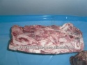 beef head meat - product's photo
