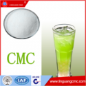 food grade cmc 99.9% purity carboxymethyl cellulose - product's photo