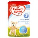 cow & gate growing up 1-2 year - product's photo